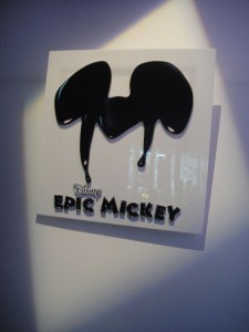 more epic mickey